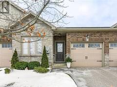 194 DONLY Drive S Unit# 25 Simcoe Ontario, N3Y 0C6