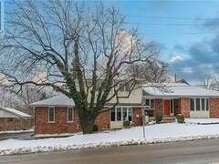 3570 RITTENHOUSE Road Vineland Ontario, L0R 2C0