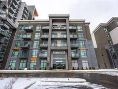 470 DUNDAS Street E Unit# 518 Waterdown Ontario, L8B 2A6