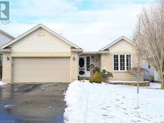 4342 HILLVIEW Drive Beamsville Ontario, L3J 0H8