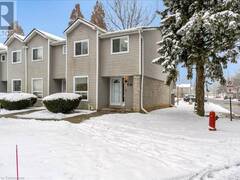 482 GREY Street Unit# 48 Brantford Ontario, N3S 7S6