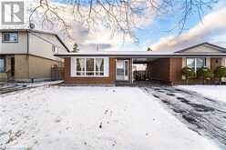 50 FAIRWAY Drive | Hamilton Ontario | Slide Image One