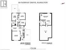 50 FAIRWAY Drive | Hamilton Ontario | Slide Image Forty-two