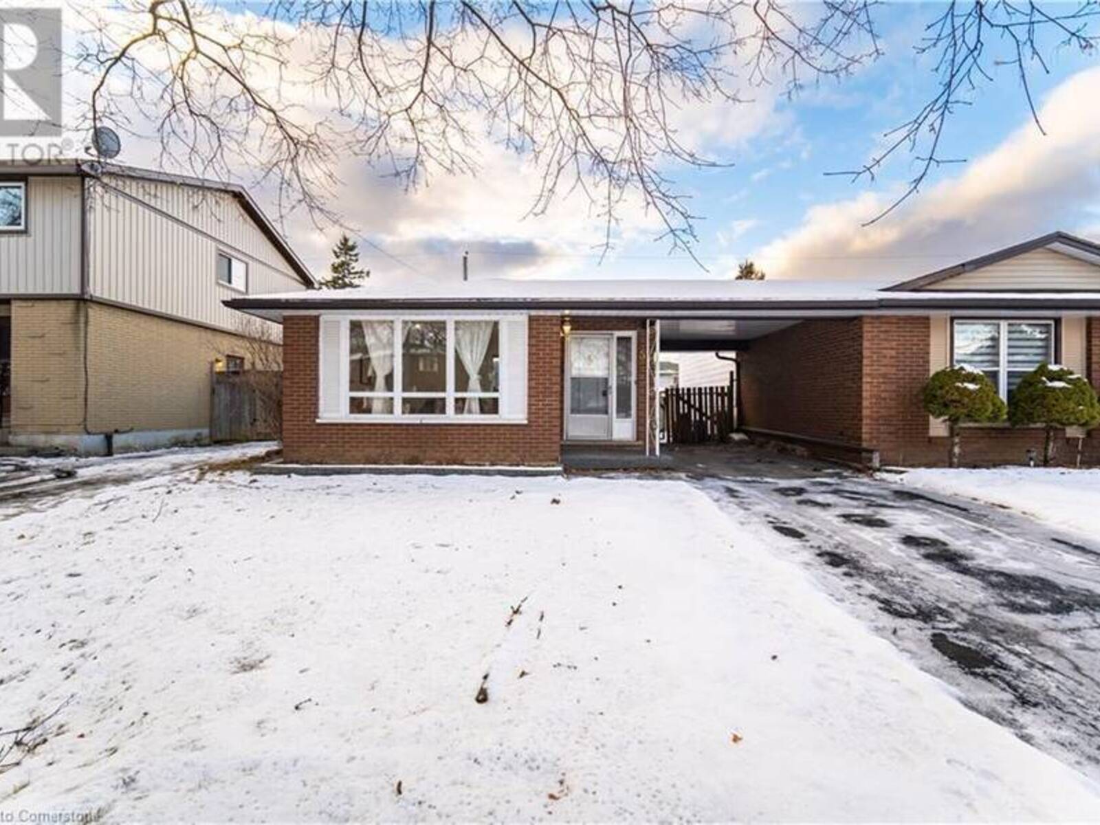 50 FAIRWAY Drive, Hamilton, Ontario L8K 5L4