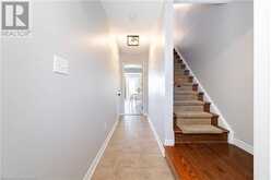 1253 SILVAN FOREST Drive Unit# 2 | Burlington Ontario | Slide Image Six