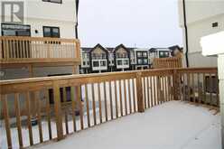 55 TOM BROWN Drive Unit# 65 | Paris Ontario | Slide Image Nine