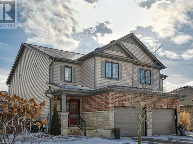 26 BASSWOOD Road Simcoe Ontario, N3Y 0E1