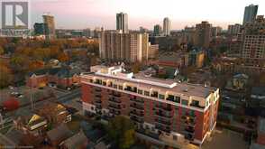 399 QUEEN Street S Unit# 413 | Kitchener Ontario | Slide Image Twenty-nine