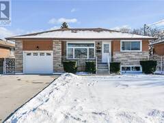 180 OAKLAND Drive Hamilton Ontario, L8E 1B6