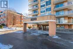 2210 LAKESHORE Road Unit# 304 | Burlington Ontario | Slide Image Two