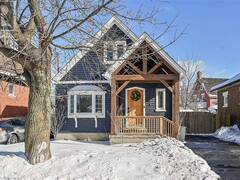 168 MILL Street Kitchener Ontario, N2M 3P8