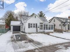 4264 CRESCENT Avenue Beamsville Ontario, L0R 1B8