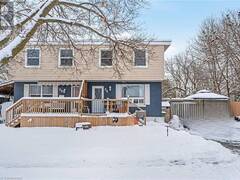 24 EATON Place Hamilton Ontario, L8H 1N7