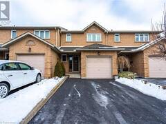 1310 UPPER WENTWORTH Street Unit# 7 Hamilton Ontario, L9A 5J3