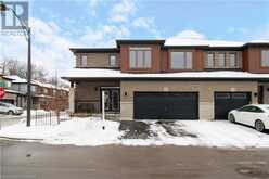 16 HARLEY Lane | Ancaster Ontario | Slide Image One