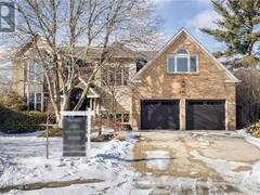 361 MCNICHOL Crescent Burlington Ontario, L7L 5P4