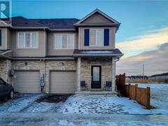 45 SYCAMORE Street Welland Ontario, L3B 5N8