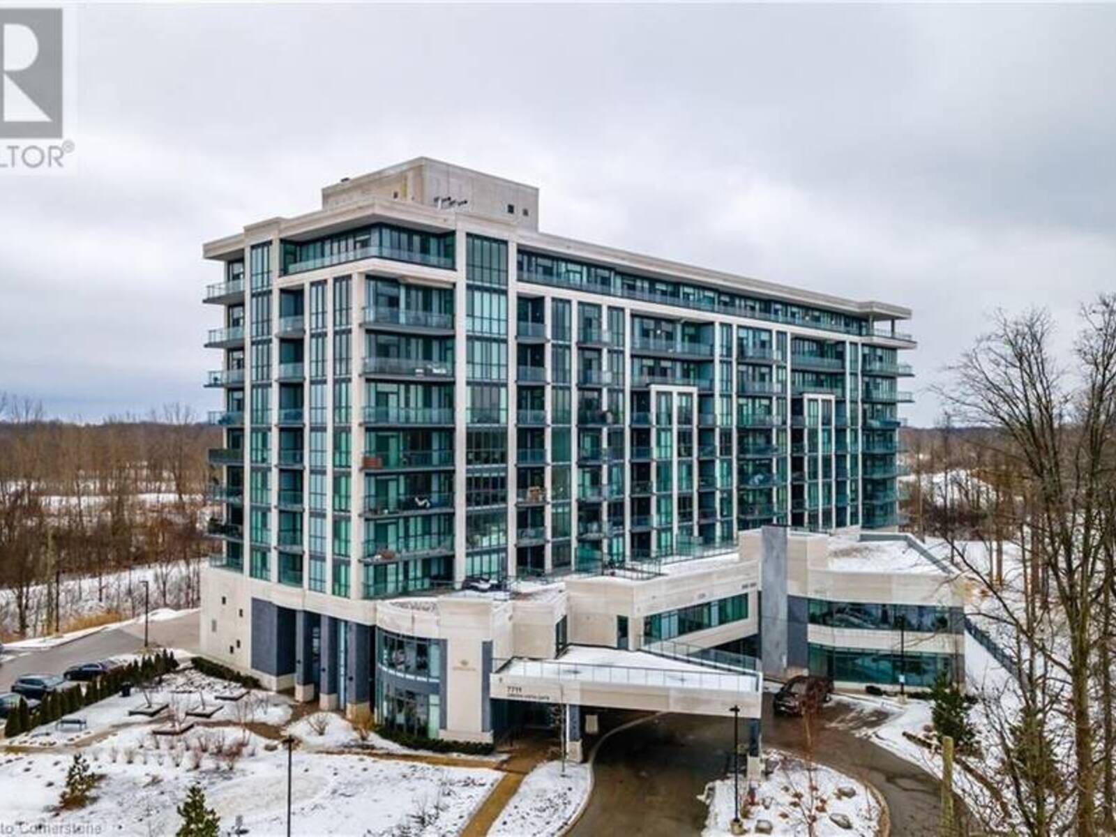 7711 GREEN VISTA Gate Unit# 303, Niagara Falls, Ontario L2G 0A8