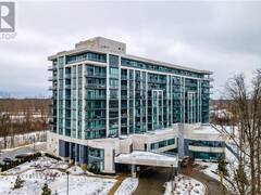 7711 GREEN VISTA Gate Unit# 303 Niagara Falls Ontario, L2G 0A8