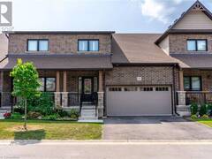 18 TAMARACK Way Simcoe Ontario, N3Y 4Z6