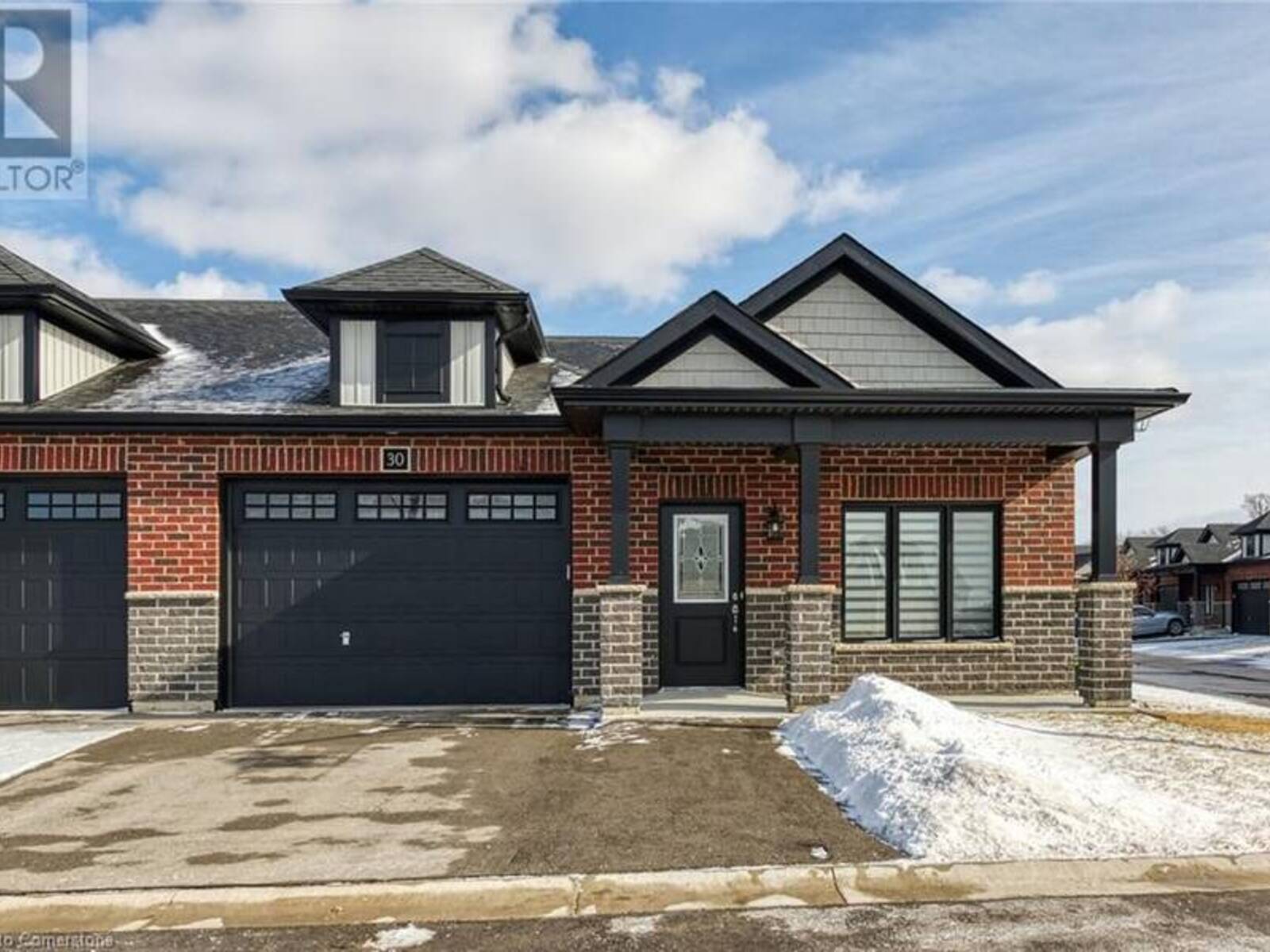 30 GREY FOX LANE, Simcoe, Ontario N3Y 0E9