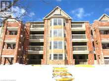 4015 KILMER Drive Unit# 208 | Burlington Ontario | Slide Image One