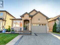 135 GRETI Drive Hamilton Ontario, L9B 1P9