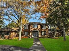 10 KARENDALE Crescent Hamilton Ontario, L0R 1K0