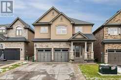 375 FESTIVAL Way | Binbrook Ontario | Slide Image One