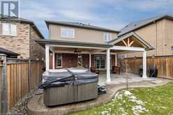 375 FESTIVAL Way | Binbrook Ontario | Slide Image Forty-two