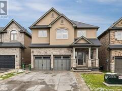 375 FESTIVAL Way Binbrook Ontario, L0R 1C0