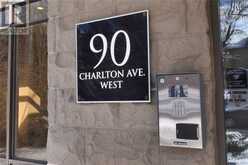 90 CHARLTON Avenue W Unit# 210 | Hamilton Ontario | Slide Image Six