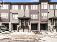 575 WOODWARD Avenue Unit# 24 Hamilton Ontario, L8H 0B3