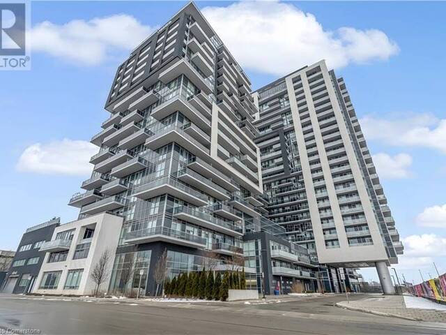 2081 FAIRVIEW Street Unit# 1406 Burlington Ontario, L7R 0E4 - 2 Bedrooms Condo For Sale