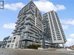 2081 FAIRVIEW Street Unit# 1406 Burlington Ontario, L7R 0E4