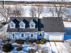 1042 RIVER Road Cayuga Ontario, N0A 1E0