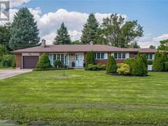 11 MESSECAR Drive Brant Ontario, N0E 1A0