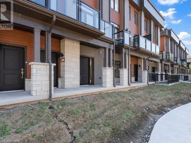 2 WILLOW STREET Unit# 41 Paris Ontario, N3L 0K7 - 2 Bedrooms Condo For Sale