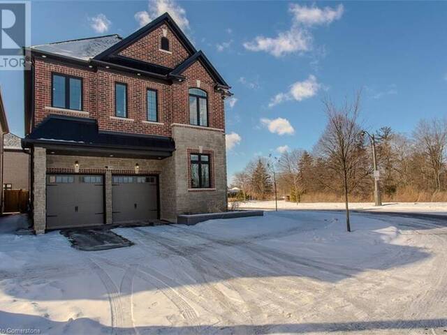 2398 AUBREY TURQUAND Trail Oakville Ontario, L6M 5L5 - 4 Bedrooms Home For Sale