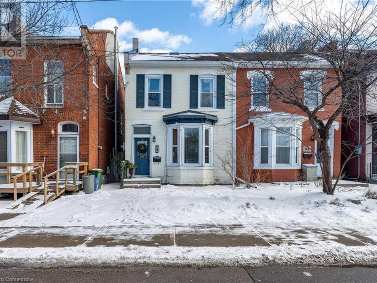 54 EMERALD Street N, Hamilton, Ontario L8L 5K3