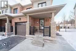 142 CRAFTER CRESCENT | Hamilton Ontario | Slide Image Five