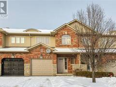 12 MARINA POINT Crescent Hamilton Ontario, L8E 0E4