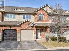 12 MARINA POINT Crescent Hamilton Ontario, L8E 0E4