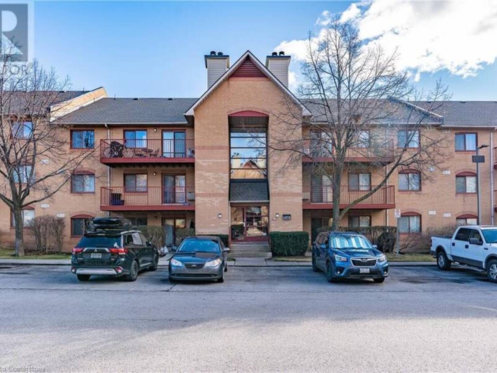 1478 PILGRIMS Way Unit# 1731, Oakville, Ontario L6M 3G7