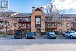 1478 PILGRIMS Way Unit# 1731 | Oakville Ontario | Slide Image One