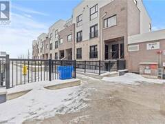 349 WHEAT BOOM Drive Unit# 307 Oakville Ontario, L6H 7X5