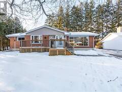 76 FORSYTHE Avenue Brantford Ontario, N3R 3L8