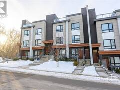 39 ROBINSON Street N Unit# 6 Grimsby Ontario, L3M 3C8