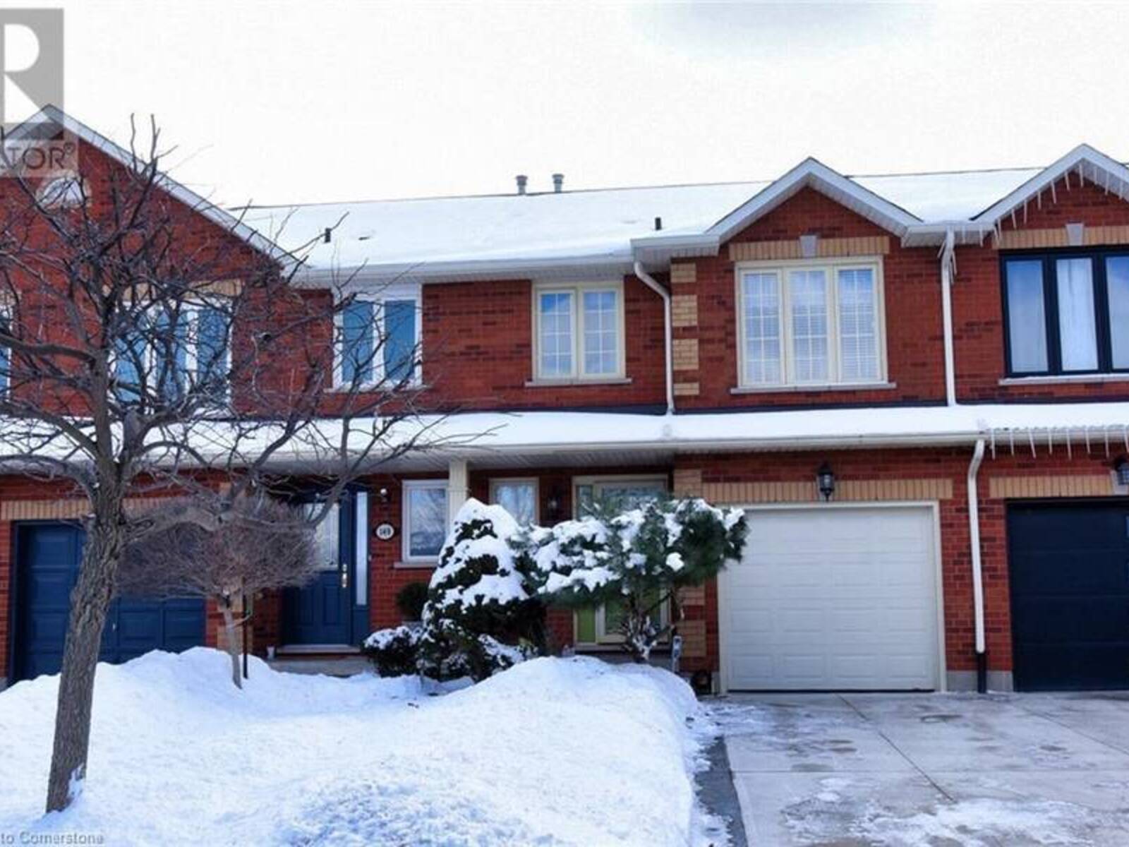 151 DICENZO Drive, Hamilton, Ontario L9B 2K8