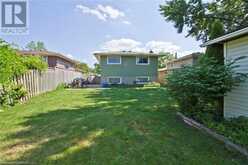 7029 JILL Drive | Niagara Falls Ontario | Slide Image Nineteen